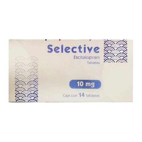 selective 10 mg-4